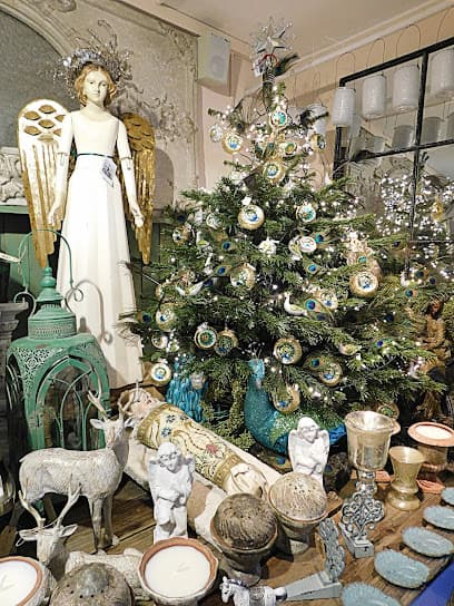 Habe die Ehre Blumen & Geschenke