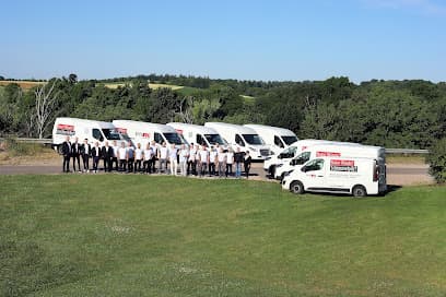 ISOTEC-Fachbetrieb Abdichtungstechnik Bikker GmbH