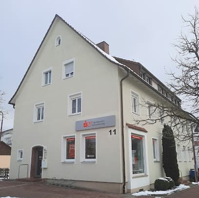 SV SparkassenVersicherung: Geschäftsstelle Rottweiler • Trombik GbR