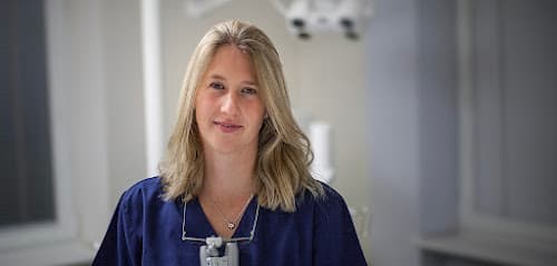 Dr. Christina Ruhmann M. Sc