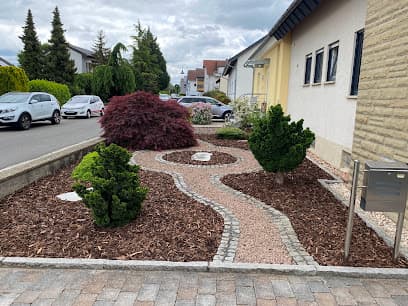 BS Dienstleistungen rund um Haus & Garten