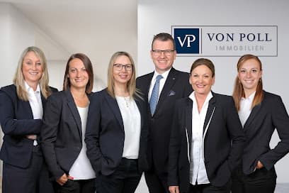 VON POLL IMMOBILIEN Iserlohn