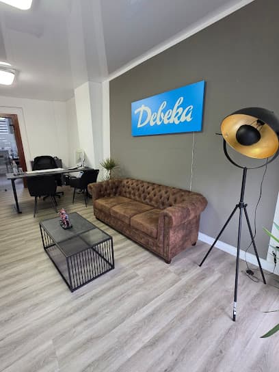 Debeka Versicherungen & Bausparkasse Servicecenter Einbeck