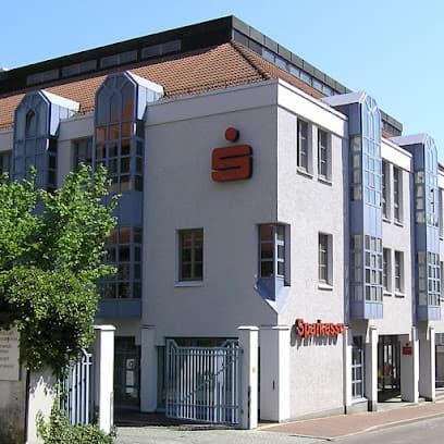Sparkasse Neuburg-Rain - ImmobilienCenter
