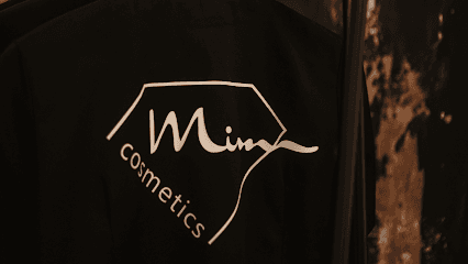 MIM cosmetics - pimp ur face