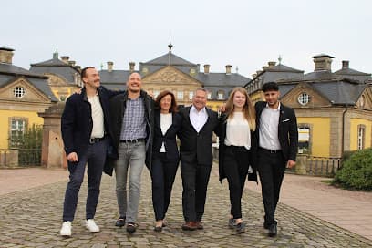 SV SparkassenVersicherung: Generalagentur Marco Firgens