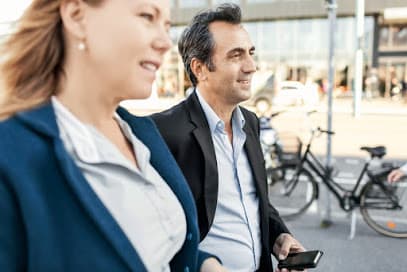 FIDES Treuhand GmbH & Co. KG, Zweigniederlassung Bremerhaven