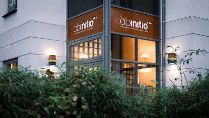 Abinitio Steuerberatungsgesellschaft mbH