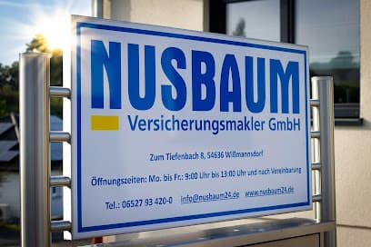 Nusbaum Versicherungsmakler GmbH