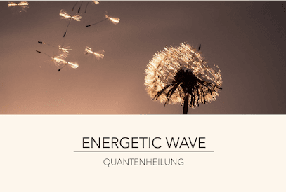 Quantenheilung NRW - Aura-Massage - Claus Kaup