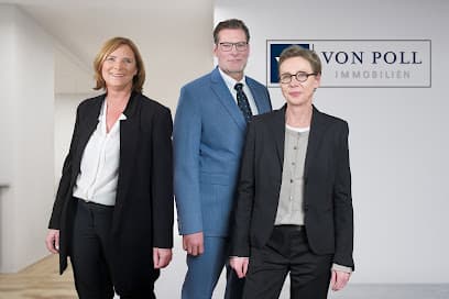 VON POLL IMMOBILIEN Solingen