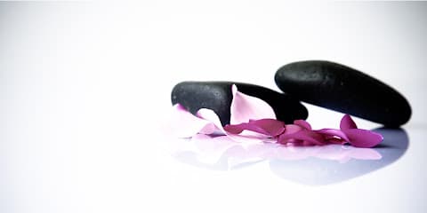 ementa · Physio- und Wellnesslounge