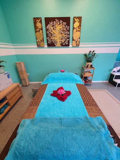 Yui Thai Massage &Wellness