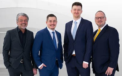 Bentzinger, Janczewski & Popiuk GbR - Mannheimer Versicherungen