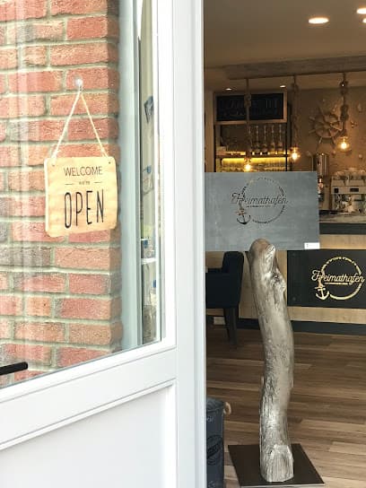 Café Heimathafen