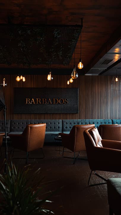 BarBados Lounge