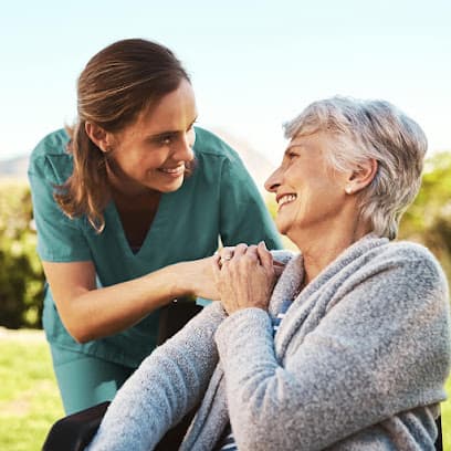 Ambulanter Pflegedienst Kranz GmbH