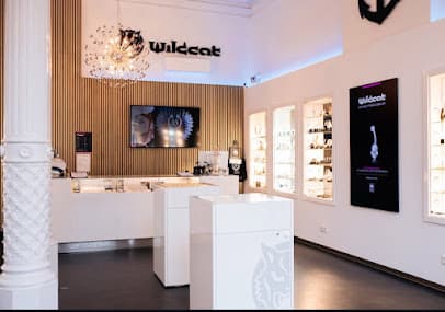Wildcat Store Hamburg