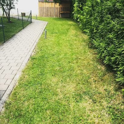 Hausmeister Service Greinsperger