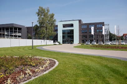 VSU Vereinigte Sicherheitsunternehmen GmbH