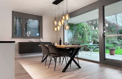 Meister-Familienbetrieb Reinhold Gensmantel Bauunternehmung