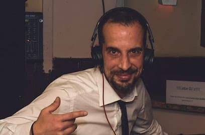 DJ Carlos Düsseldorf