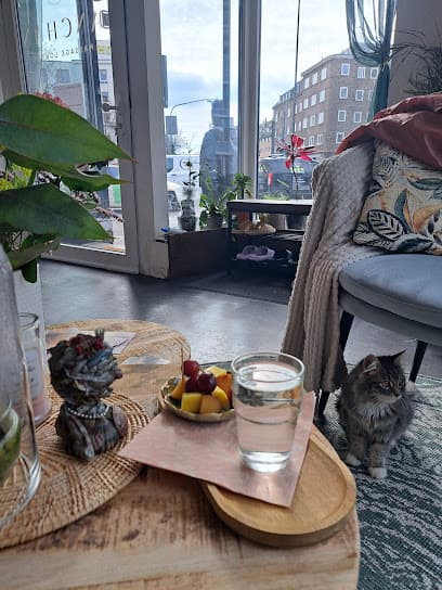 ANCHAN Massage Lounge