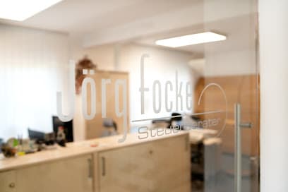 Steuerberater Jörg Focke