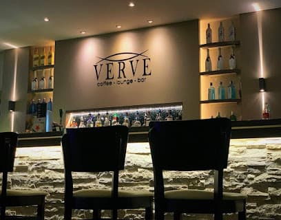 Verve Coffee Lounge Bar