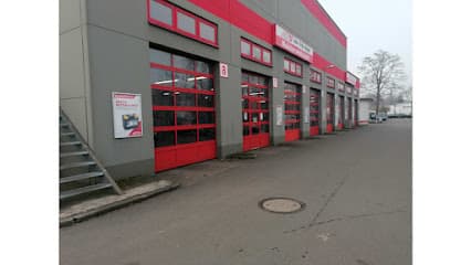 ATU Berlin - Reinickendorf