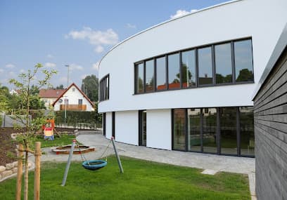 neuschel + sell Architektinnen PartmbB