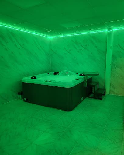 Lounge & Wellness Spa