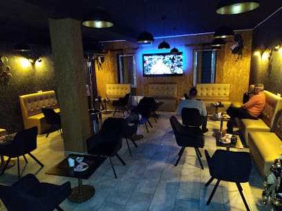 All Inn Shisha Lounge