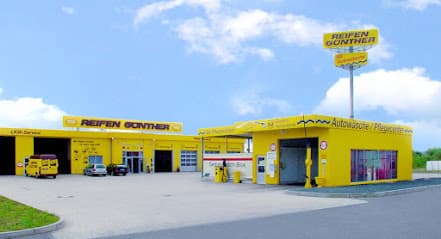 Reifen Günther Vechta