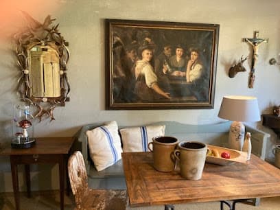 Hausmeisterhof Wolfgang Maurer Antiquitäten