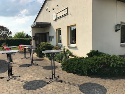 Veranstaltungsraum "Vereinsheim Freiheit"