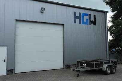 HGW Fahrzeugtechnik