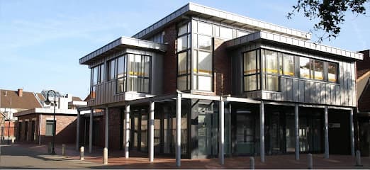 Deutschmann & Partner mbB Steuerberater