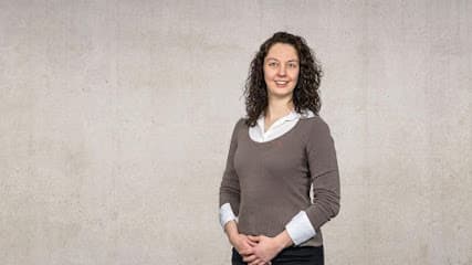 Wüstenrot Bausparkasse: Melanie Veldkamp